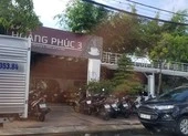 Công an vào cuộc vụ 'Cà phê Hoàng Phúc 3 ở Cà Mau là của ai'