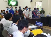Tuyên án 19 'siêu trộm tôm' ở Cà Mau ảnh 3 Video: ‘Siêu trộm tôm’ ở Cà Mau khai trộm tôm không có tổ chức