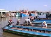 Cà Mau khởi tố chủ tàu chở 38 người vượt biên về quê ăn tết ảnh 3 Vụ 38 người vượt biển: Tài công khai được thuê 25 triệu đồng