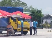 Cà Mau tạm dừng các chốt kiểm dịch COVID-19 ảnh 2 Cà Mau lập ngay 4 chốt chống dịch COVID-19 ở 4 cửa ngõ