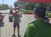 Cà Mau tạm dừng các chốt kiểm dịch COVID-19 ảnh 3 Bình Dương: Phường Phú Hòa mở rộng thêm 2 khu vực cách ly