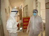 Bạc Liêu họp báo thông tin ca nghi nhiễm COVID-19 ảnh 3 Ca nghi nhiễm COVID-19 ở Bạc Liêu có kết quả âm tính