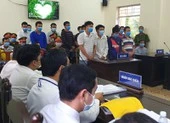 Hoãn xử vụ siêu trộm tôm ở Cà Mau vì bị hại... bận ảnh 2 Video: ‘Siêu trộm tôm’ ở Cà Mau khai trộm tôm không có tổ chức