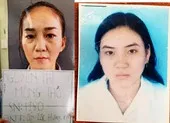 Hai phụ nữ đánh ghen còn lấy vàng, điện thoại của tình địch ảnh 3 2 chị em bị truy nã sau vụ cắt tóc, đánh ghen tình địch