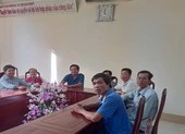 Cà Mau kiểm tra thông tin ngư dân bị thu tiền trên biển ảnh 3 Cà Mau chỉ đạo 4 sở, ngành vào cuộc vụ thương lái trộm tôm