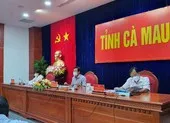 Lén nhậu ở chòi tôm, 7 người ở Cà Mau bị phạt 105 triệu đồng ảnh 3 Cà Mau lập 3 mũi giáp công chống COVID-19, tiến tới nới lỏng giãn cách