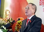 Bạc Liêu nới lỏng giãn cách xuống chỉ thị 15 phần lớn địa bàn ảnh 3 Ông Lữ Văn Hùng tái đắc cử Bí thư tỉnh ủy Bạc Liêu