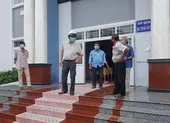 Cà Mau kêu gọi người dân tự chi trả phí test nhanh COVID19 ảnh 2 Cà Mau: Muốn ăn, uống ở hàng quán trong tỉnh phải xin phép chính quyền