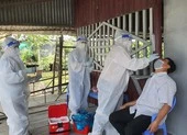Cà Mau không còn xã nào cấp độ dịch màu xanh ảnh 3 Cà Mau nới lỏng, cho bán ăn uống tại chỗ, quán nhậu vẫn đóng cửa