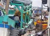 TP.HCM và 13 tỉnh, thành ĐBSCL triển khai liên kết du lịch 2022 ảnh 4 Bạc Liêu: Để hàng hóa ách tắc, chủ tịch huyện phải chịu trách nhiệm