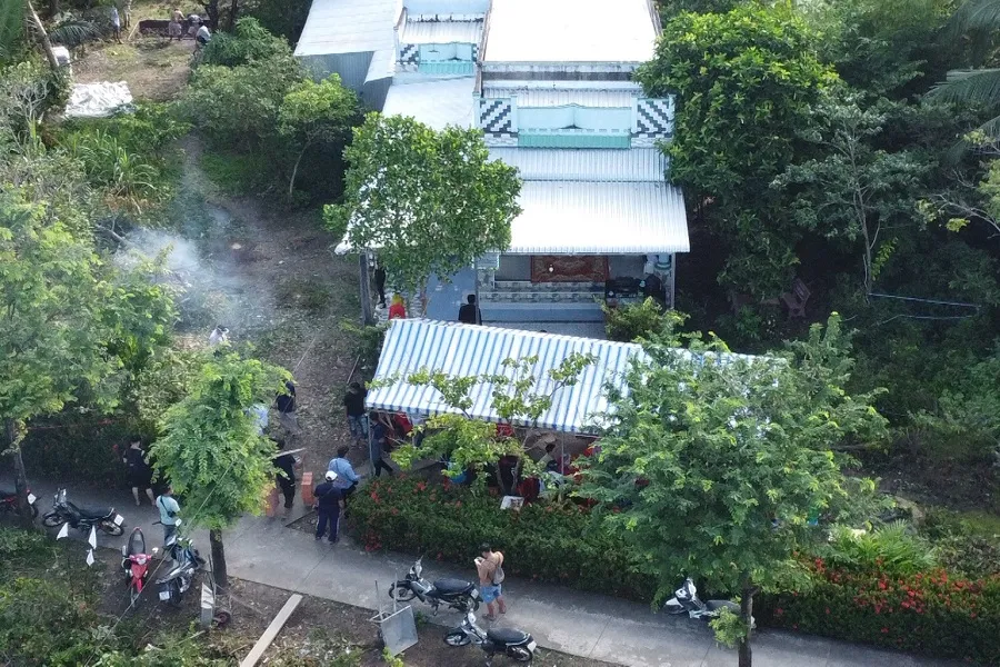 vụ thảm án cà mau 3