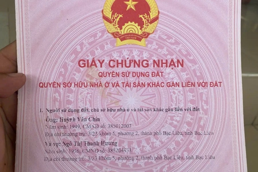 Bị chiếm đất ở Bạc Liêu Cà Mau 3.jpg