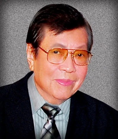 Soạn giả Yên Đang.