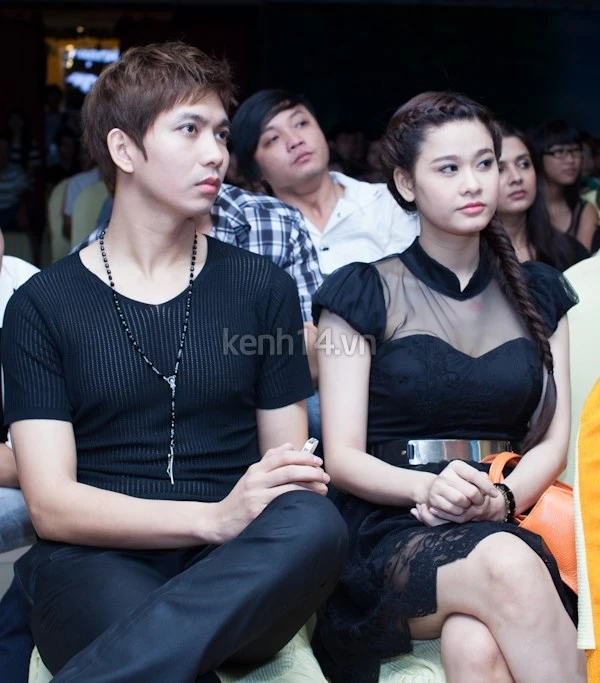 Vợ chồng ca sĩ Trương Quỳnh Anh ly hôn - ảnh 1