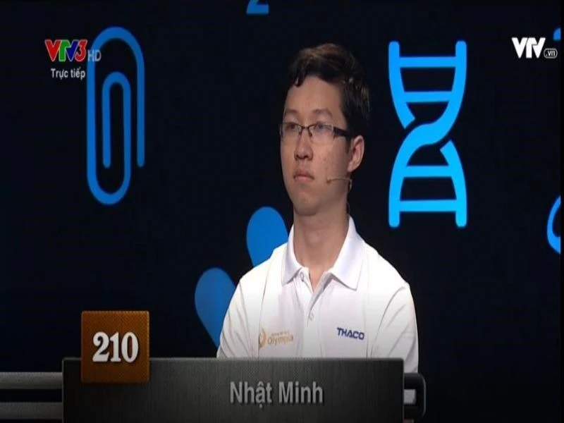 'Cậu bé Google' vô địch Đường lên đỉnh Olympia 2017 - ảnh 32