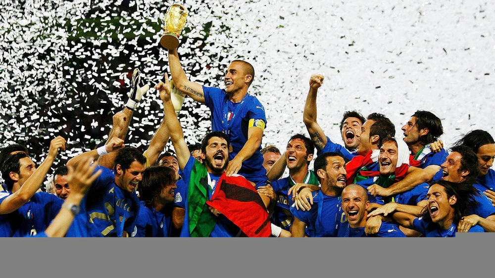 Khi người Ý sợ “quả bóng kinh tế”