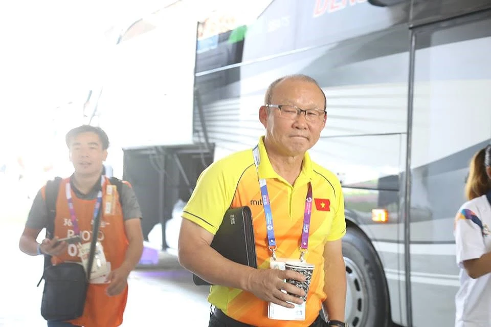 Thắng Nhật Bản, Olympic Việt Nam đi tiếp với ngôi đầu bảng ảnh 77