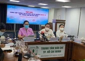 4 giáo viên tiểu học ở TP.HCM có kết quả xét nghiệm âm tính