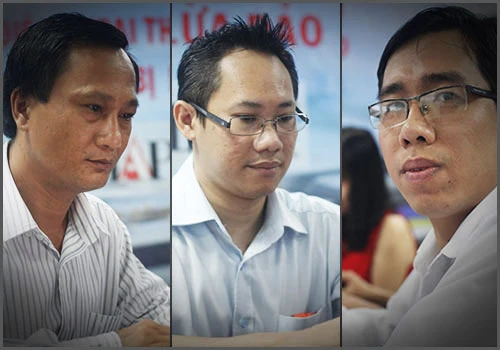 Điện thoại thông minh và nỗi lo bị lừa đảo ảnh 39