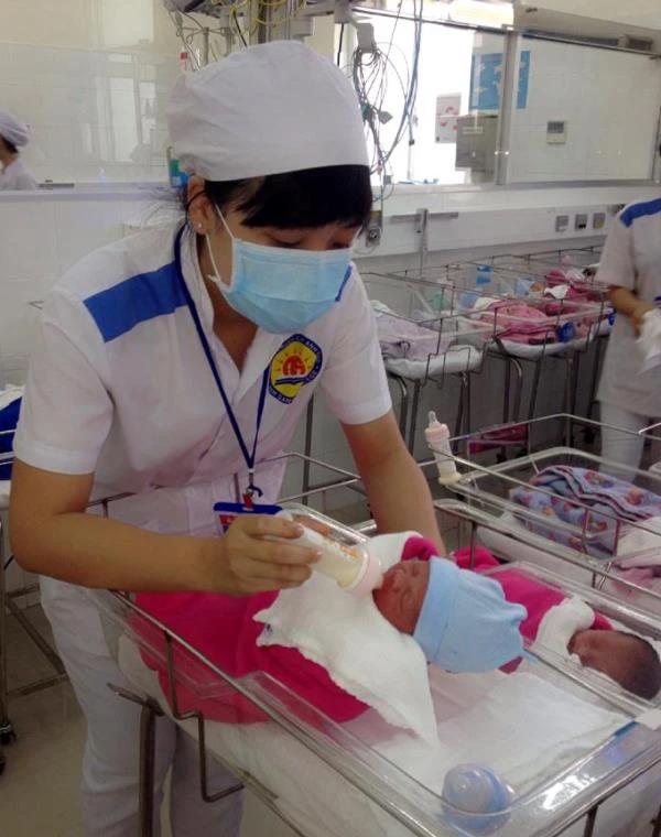  Cơ hội xét tuyển nguyện vọng bổ sung cho các ngành kinh tế - kỹ thuật ảnh 71