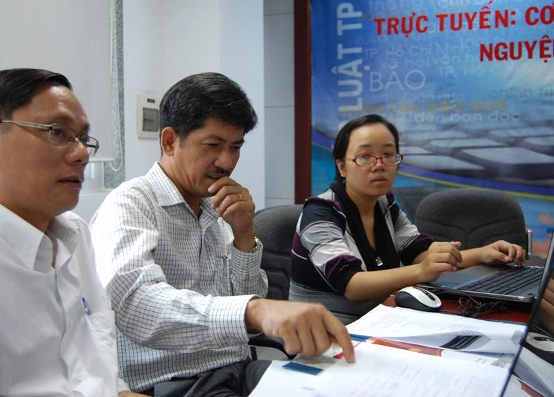  Cơ hội xét tuyển nguyện vọng bổ sung cho các ngành kinh tế - kỹ thuật ảnh 116