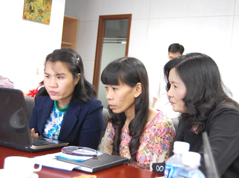  Cơ hội xét tuyển nguyện vọng bổ sung cho các ngành kinh tế - kỹ thuật ảnh 5