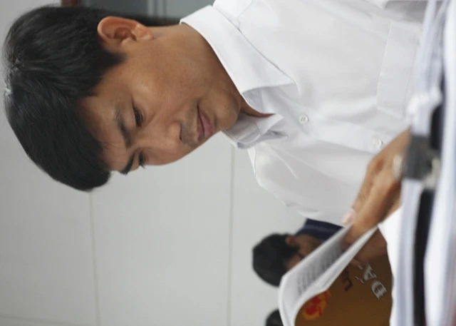 Giao lưu trực tuyến về việc cấp giấy chứng nhận nhà, đất ảnh 15