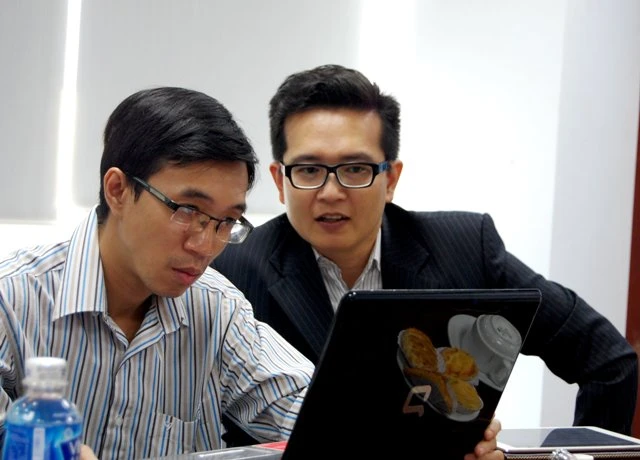 Giao lưu trực tuyến: Chọn thiết bị chống trộm xe máy hiệu quả ảnh 75