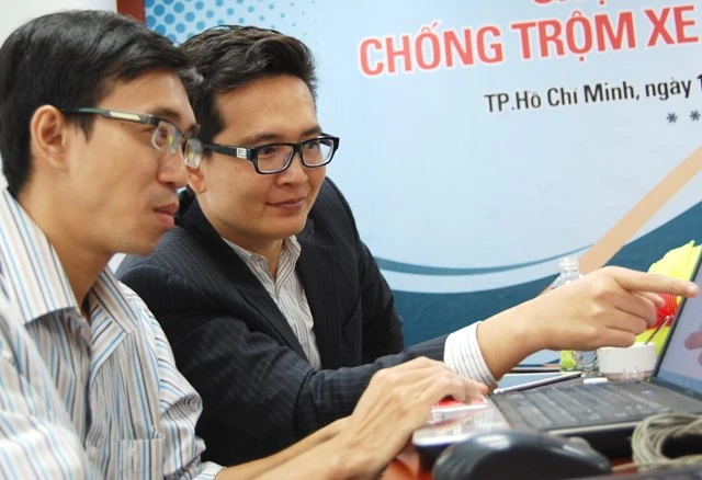 Giao lưu trực tuyến: Chọn thiết bị chống trộm xe máy hiệu quả ảnh 26