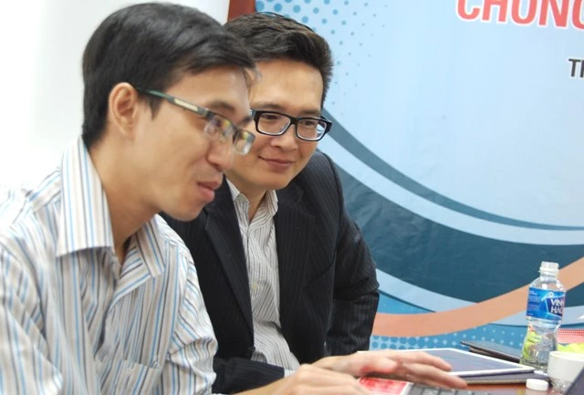 Giao lưu trực tuyến: Chọn thiết bị chống trộm xe máy hiệu quả ảnh 14