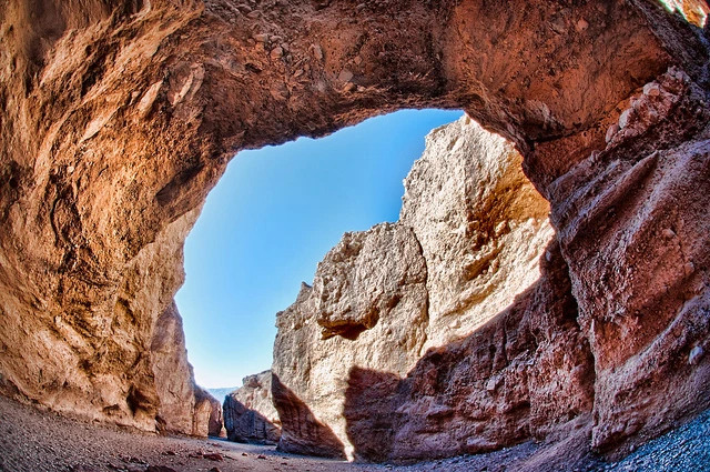 Địa ngục trần gian' mà ai cũng muốn đến ảnh 4