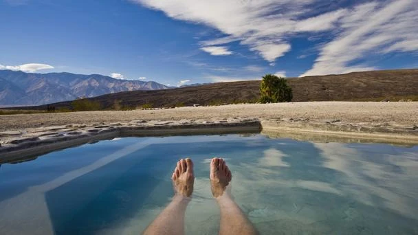 Địa ngục trần gian' mà ai cũng muốn đến ảnh 2