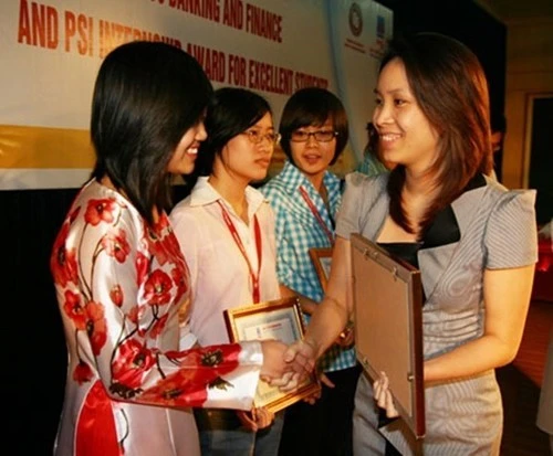 "Nữ tướng" 8X lãnh đạo doanh nghiệp nghìn tỷ ảnh 2