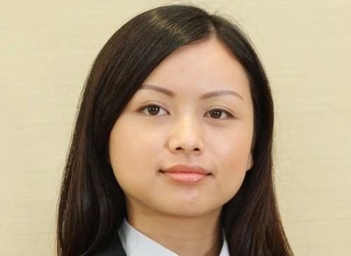 "Nữ tướng" 8X lãnh đạo doanh nghiệp nghìn tỷ ảnh 4