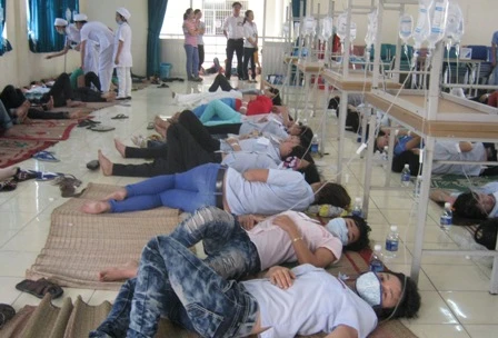 Người lao động chịu nhiều rủi ro khi bị doanh nghiệp quỵt tiền bảo hiểm