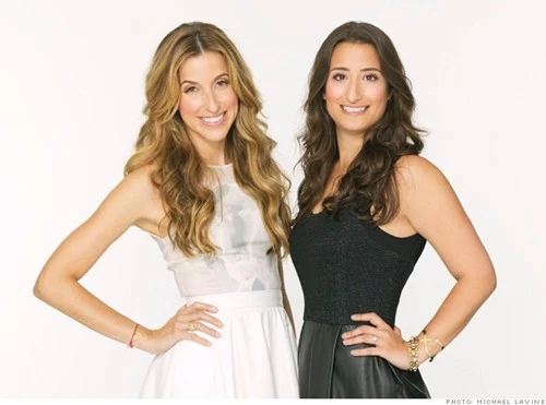 Top 10 CEO gợi cảm, quyến rũ nhất thế giới ảnh 3