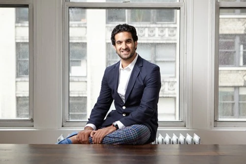 Top 10 CEO gợi cảm, quyến rũ nhất thế giới ảnh 6