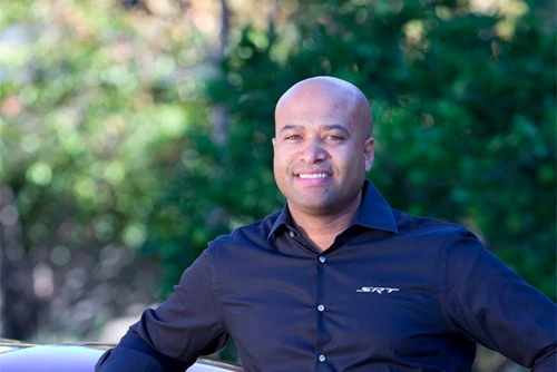 Top 10 CEO gợi cảm, quyến rũ nhất thế giới ảnh 7