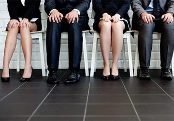 Những thứ phải mang theo khi đi phỏng vấn xin việc ảnh 1