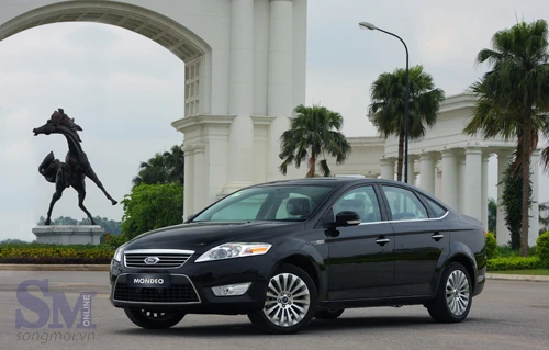 Những mẫu xe lặng lẽ biến mất khỏi ‘làng’ ôtô Việt ảnh 7