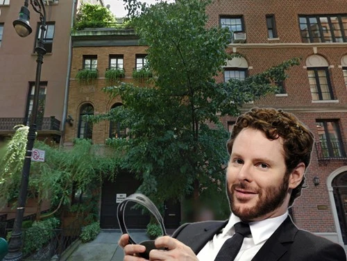 10 sếp công nghệ sở hữu nhà riêng đắt nhất ảnh 1