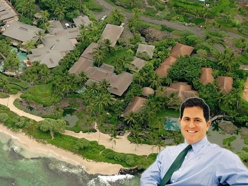 10 sếp công nghệ sở hữu nhà riêng đắt nhất ảnh 7