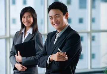 Khi "gà" của sếp lạm quyền tại công sở ảnh 1