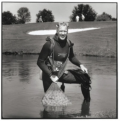 Ảnh chụp những nghề nghiệp kỳ lạ, khó gọi tên nhất thế giới ảnh 2