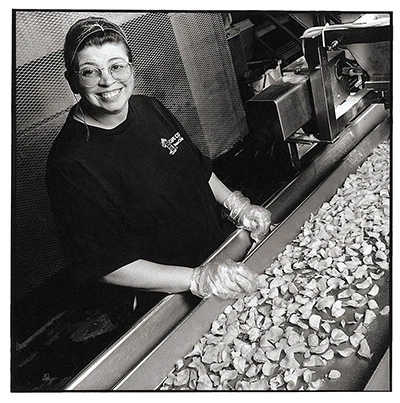 Ảnh chụp những nghề nghiệp kỳ lạ, khó gọi tên nhất thế giới ảnh 4