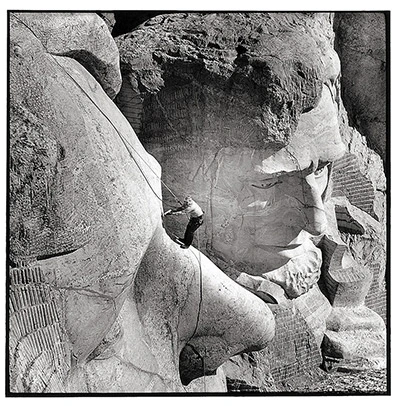 Ảnh chụp những nghề nghiệp kỳ lạ, khó gọi tên nhất thế giới ảnh 6