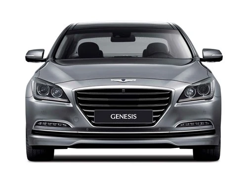 Hyundai Genesis thế hệ mới ra mắt với giá từ 44.000 USD ảnh 2