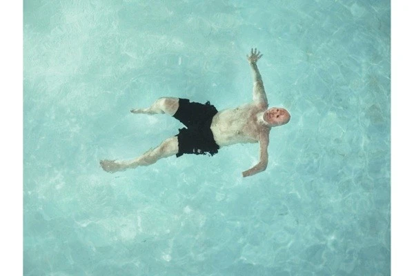 Tạp chí Time bình chọn 10 bức ảnh của năm 2013 9