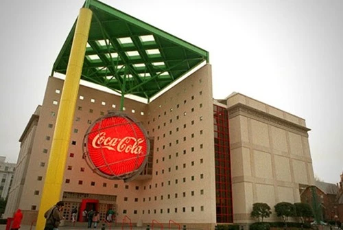 5 cổ phiếu ưa thích nhất của Warren Buffett ảnh 3