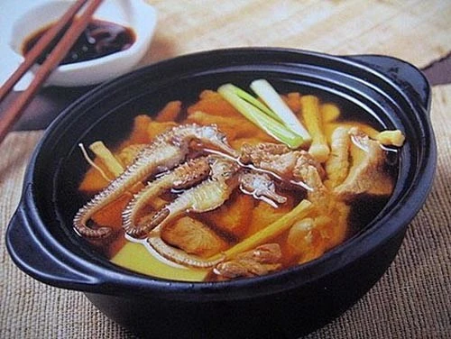 7 nhóm thực phẩm ngừa ung thư ảnh 2